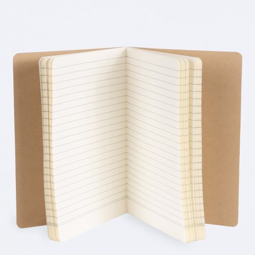 Cuaderno Ecológico Cambridge