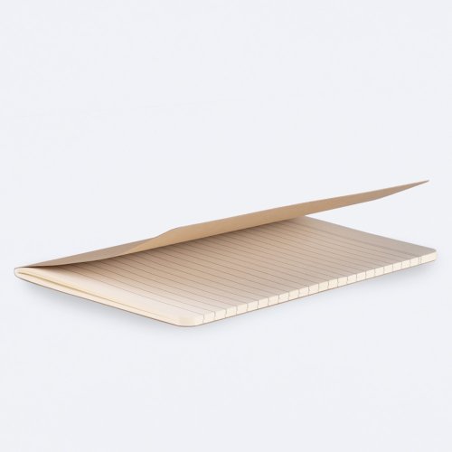 Cuaderno Ecológico Cambridge