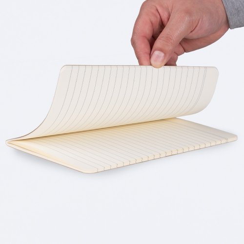 Cuaderno Ecológico Cambridge