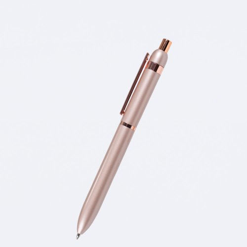 Bolígrafo Eibar Cobre