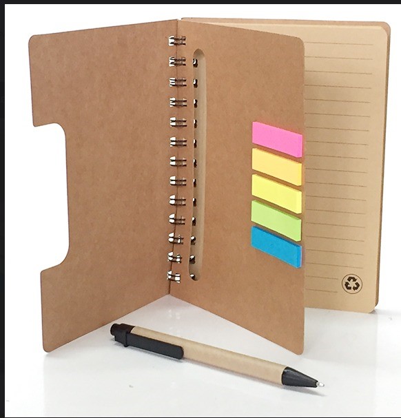 SET CUADERNO