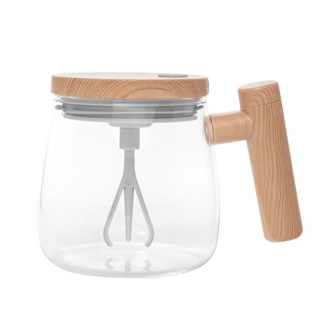  Taza mezcladora 