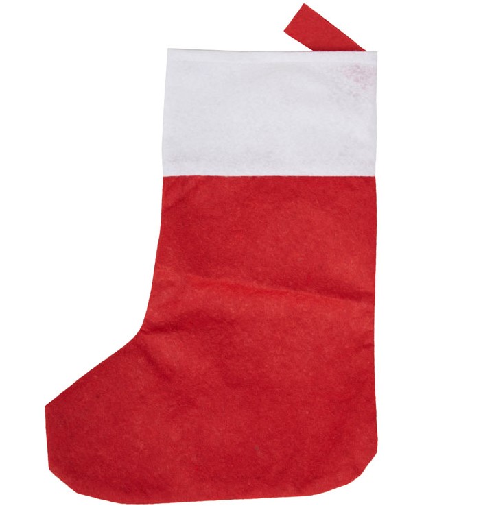 Bota de Navidad