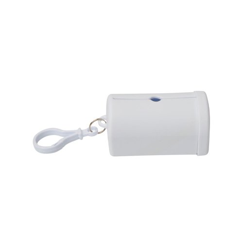 Dispensador Bolsas Mascotas Dogo