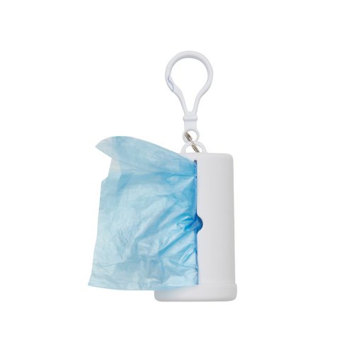 Dispensador Bolsas Mascotas Dogo