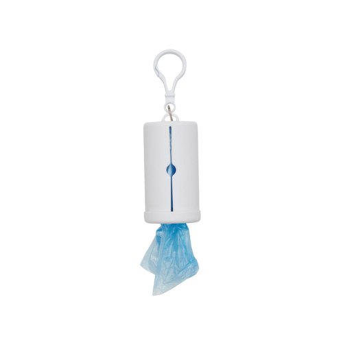 Dispensador Bolsas Mascotas Dogo