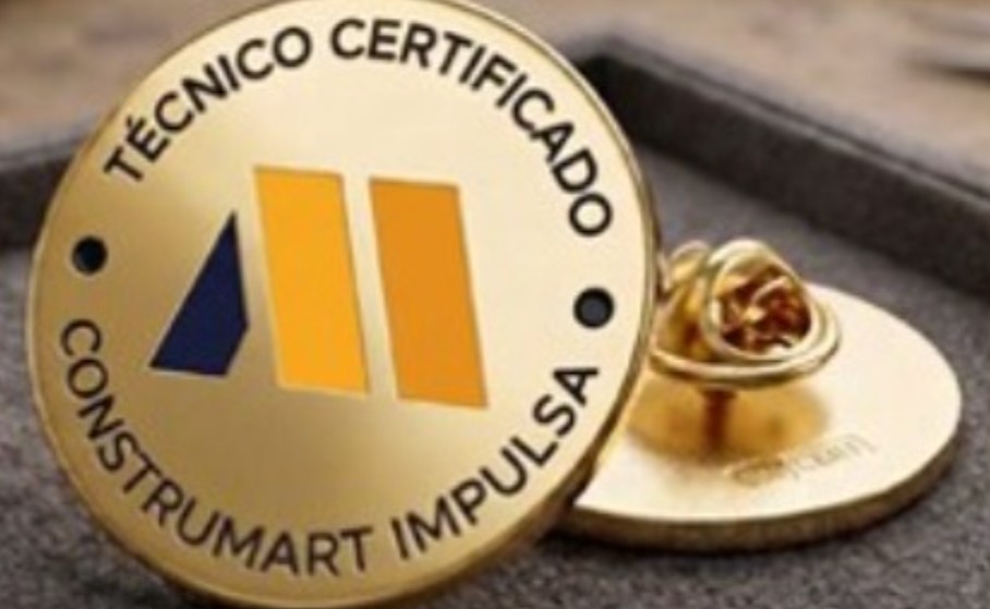 PIN CALIDAD ESTAMPADO NACIONAL