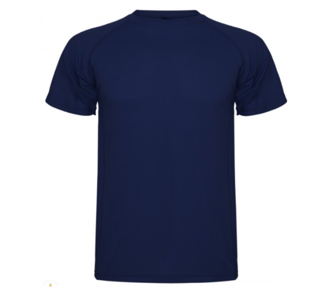 Polera Dryfit protección UV