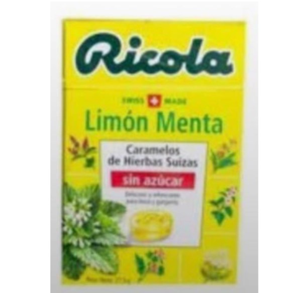Mentas