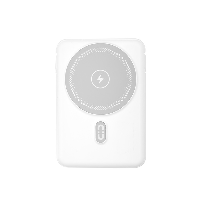 Power Bank multipuerto 
